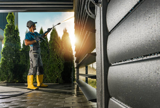 North Eagle Butte, SD Pressure Washing Company